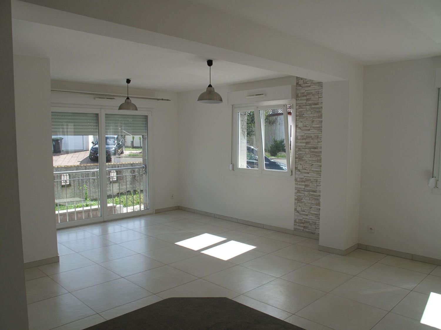 Maison à louer, 90m², Dommartin-lès-Toul
