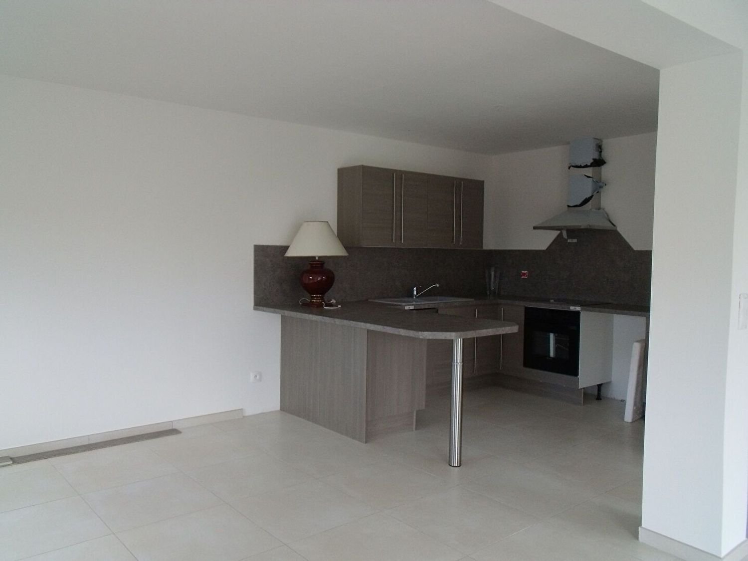 Maison à louer, 90m², Dommartin-lès-Toul