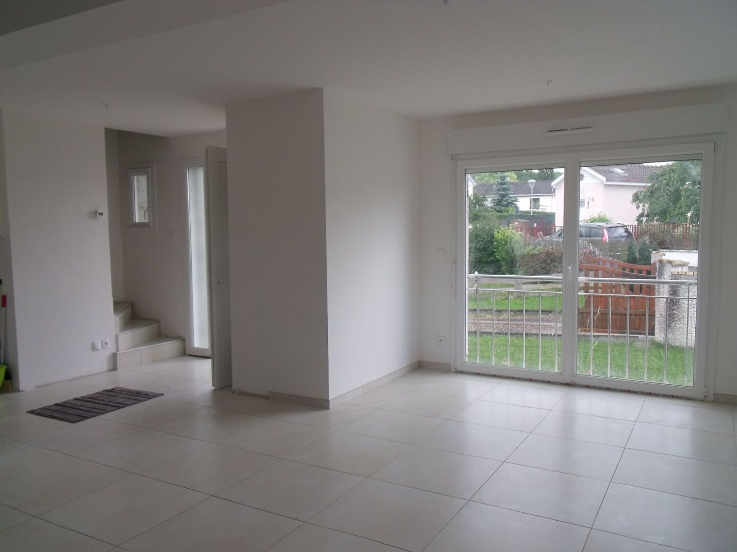 Maison à louer, 90m², Dommartin-lès-Toul