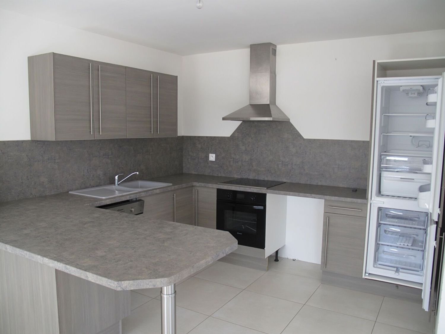 Maison à louer, 90m², Dommartin-lès-Toul