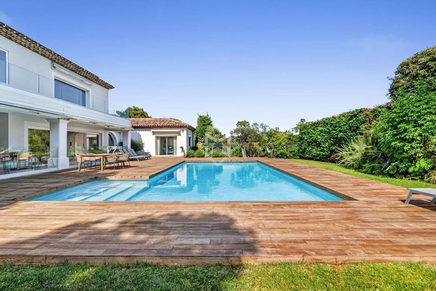 Maison à vendre, 434m², Roquefort-les-Pins