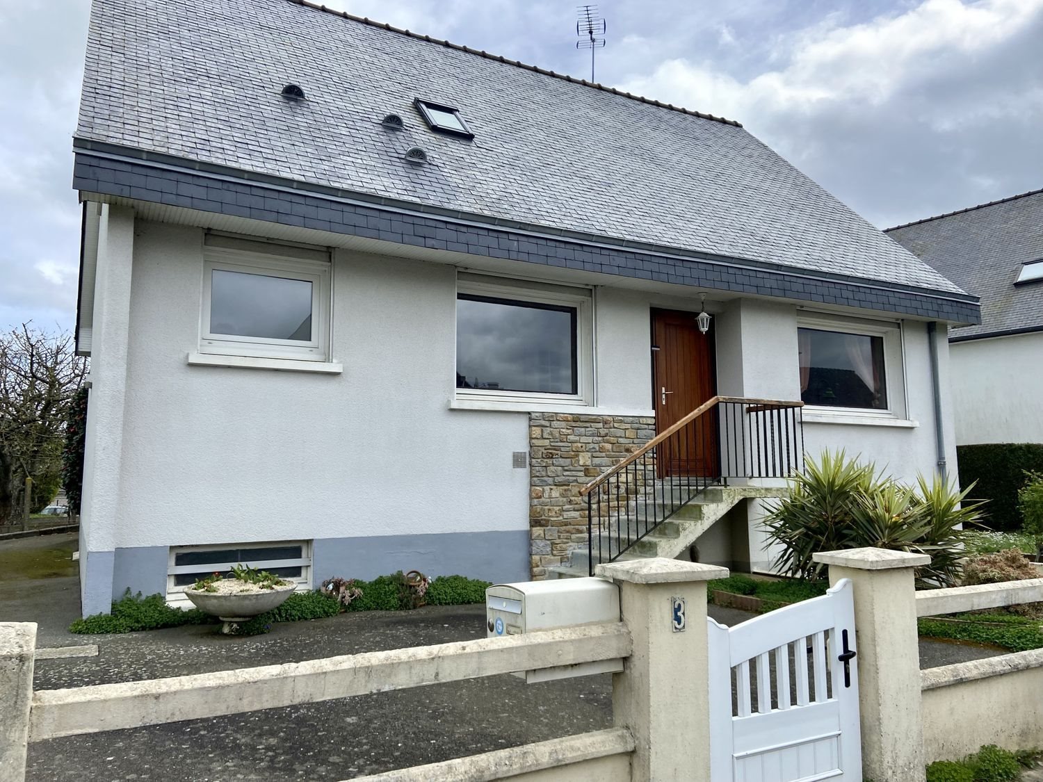 Maison à vendre, 88m², Janzé