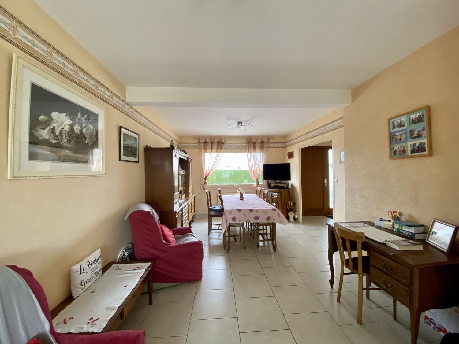 Maison à vendre, 88m², Janzé