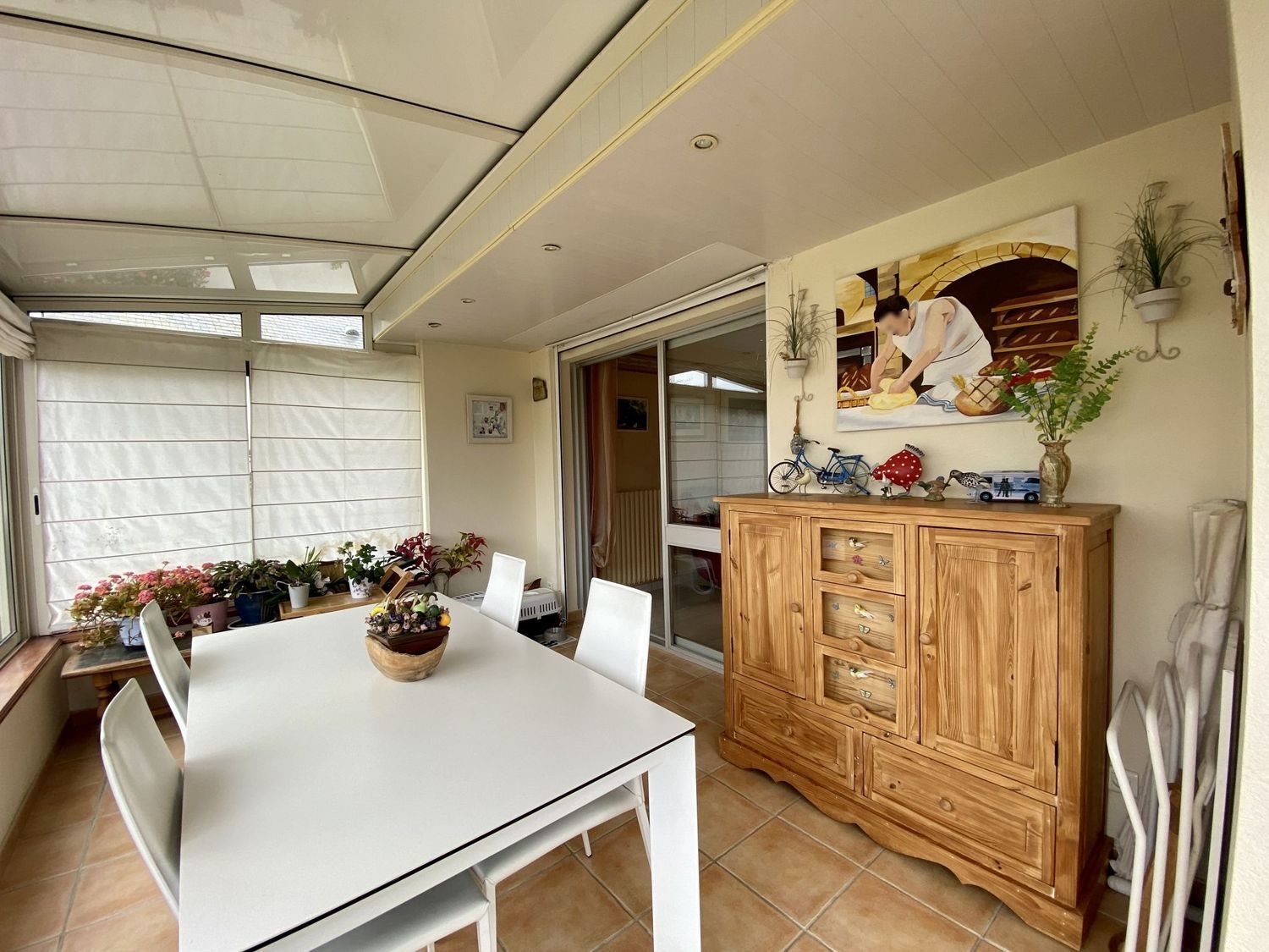 Maison à vendre, 88m², Janzé