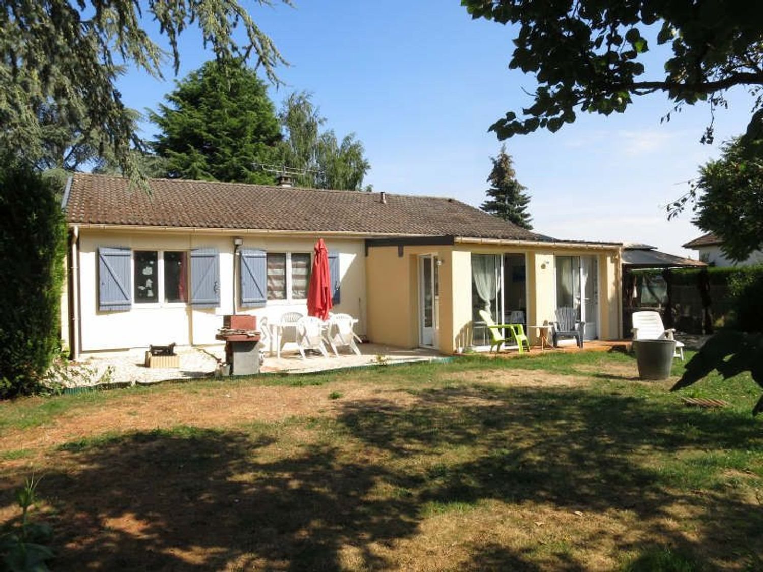 Maison à vendre, 117m², Houdan