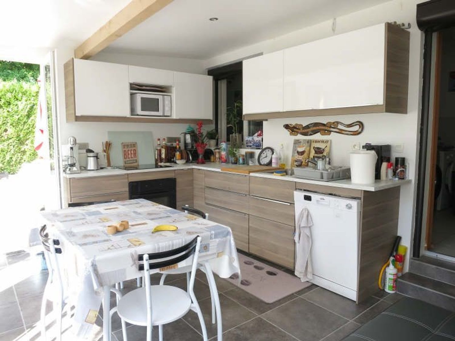 Maison à vendre, 117m², Houdan