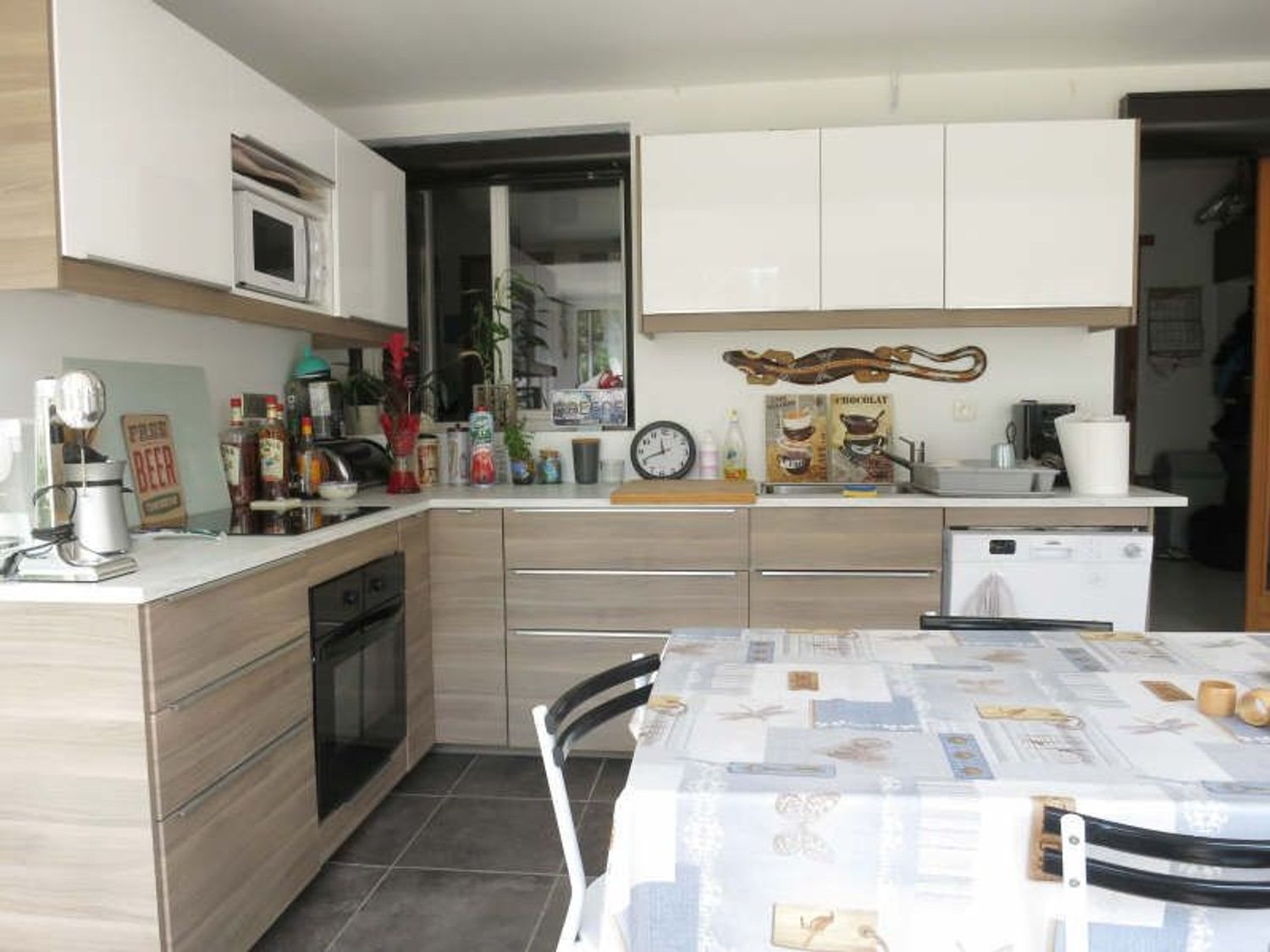 Maison à vendre, 117m², Houdan