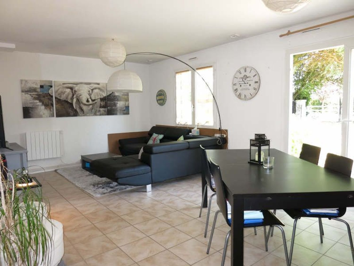 Maison à vendre, 117m², Houdan