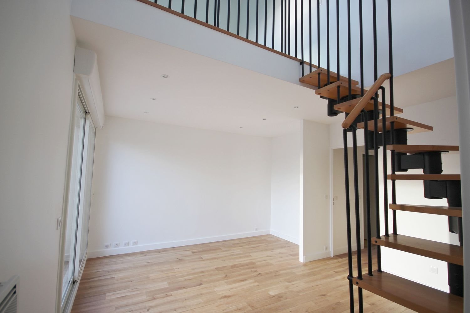 Appartement à louer, 54m², Asnières-sur-Seine