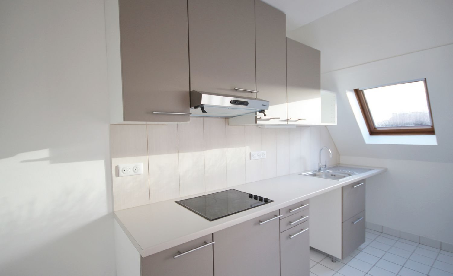 Appartement à louer, 54m², Asnières-sur-Seine