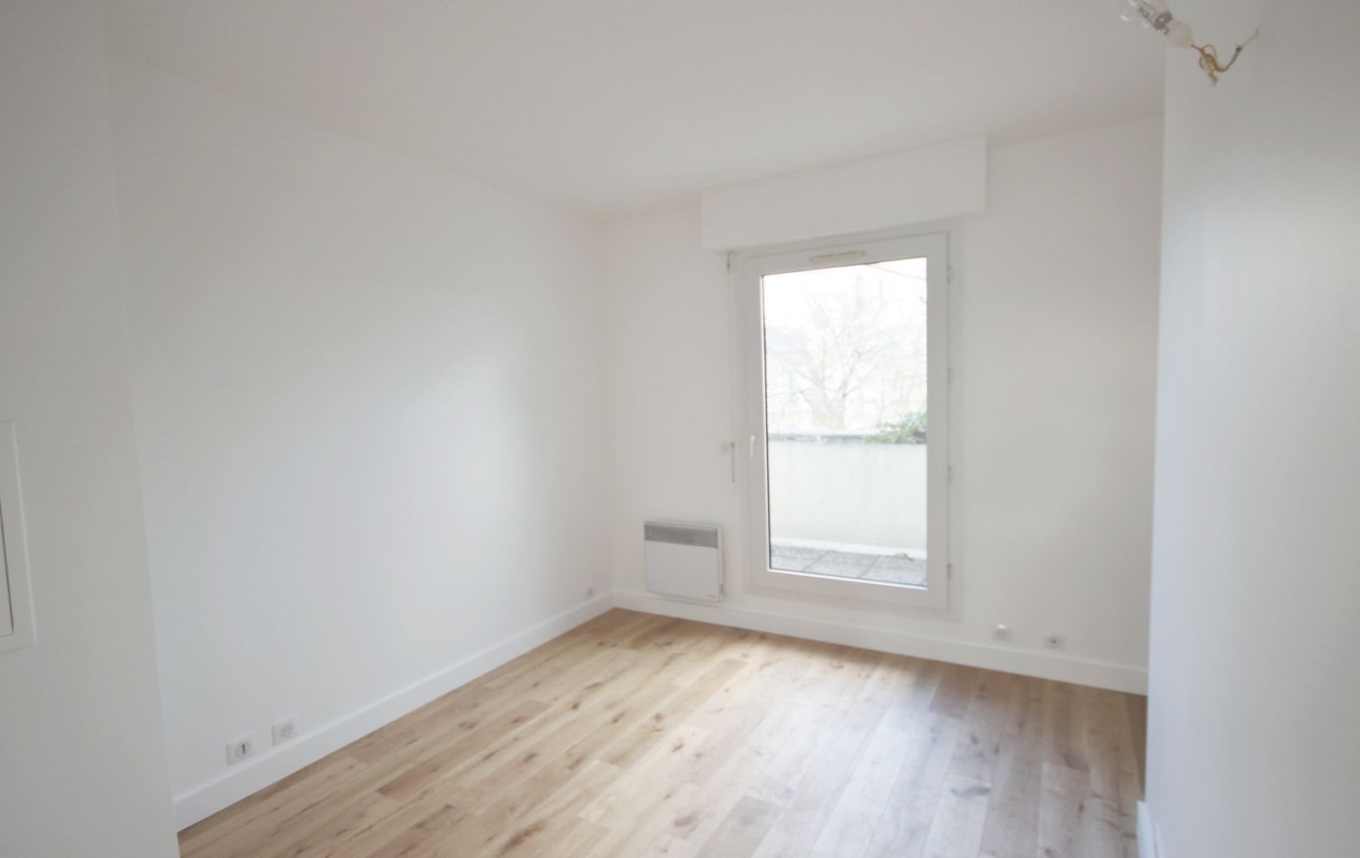 Appartement à louer, 54m², Asnières-sur-Seine