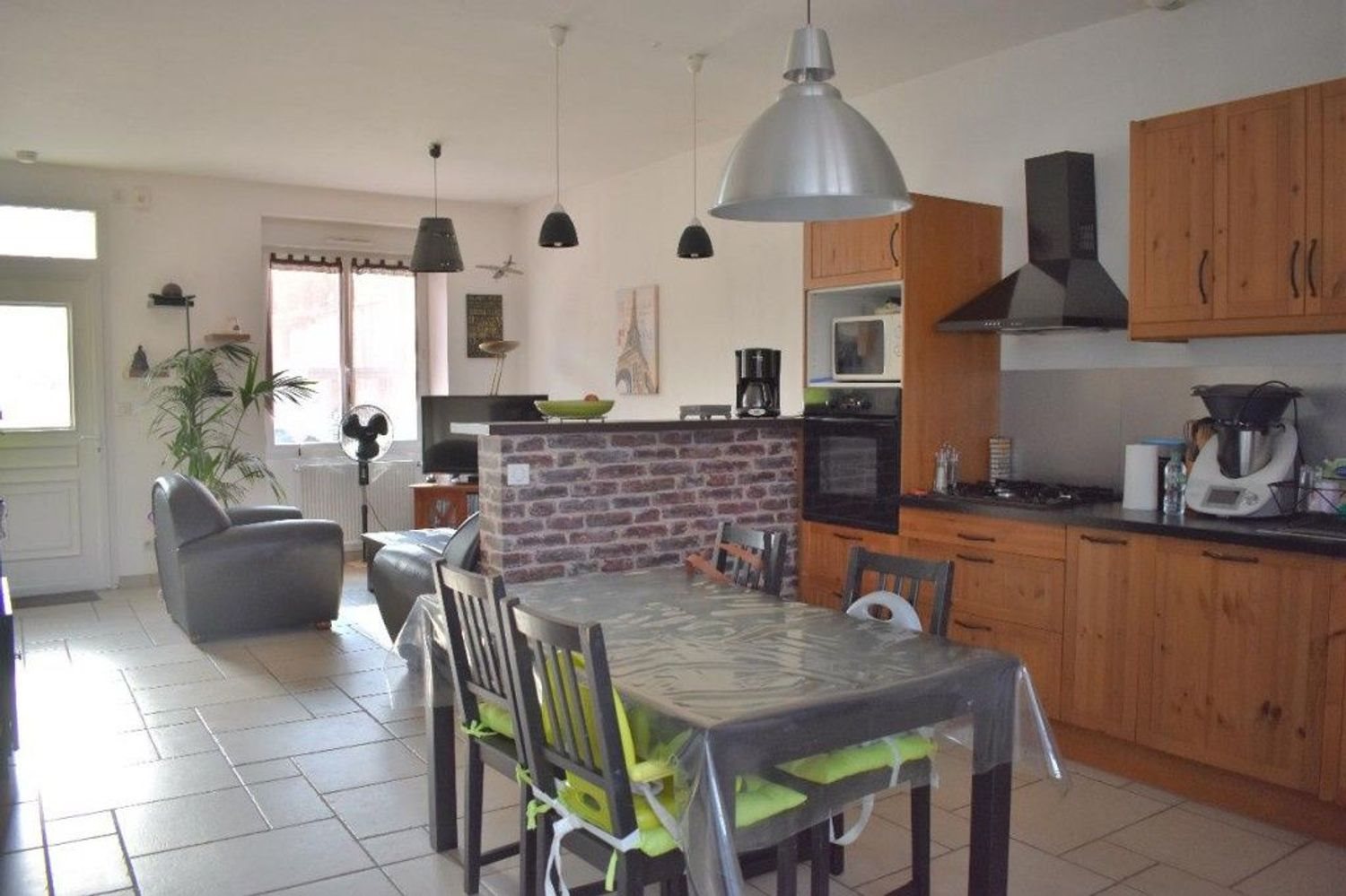 Maison à vendre, 60m², Geneston
