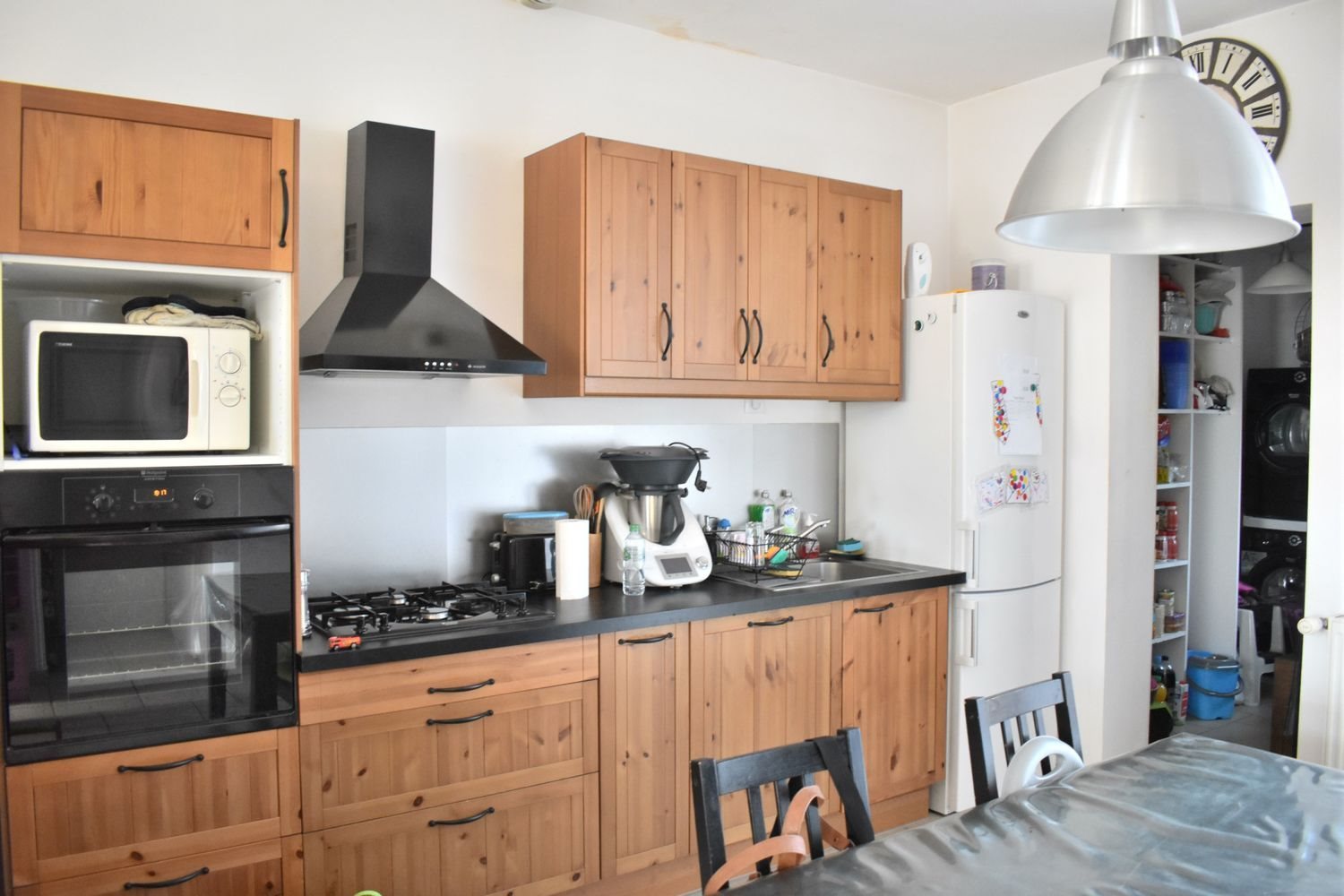 Maison à vendre, 60m², Geneston