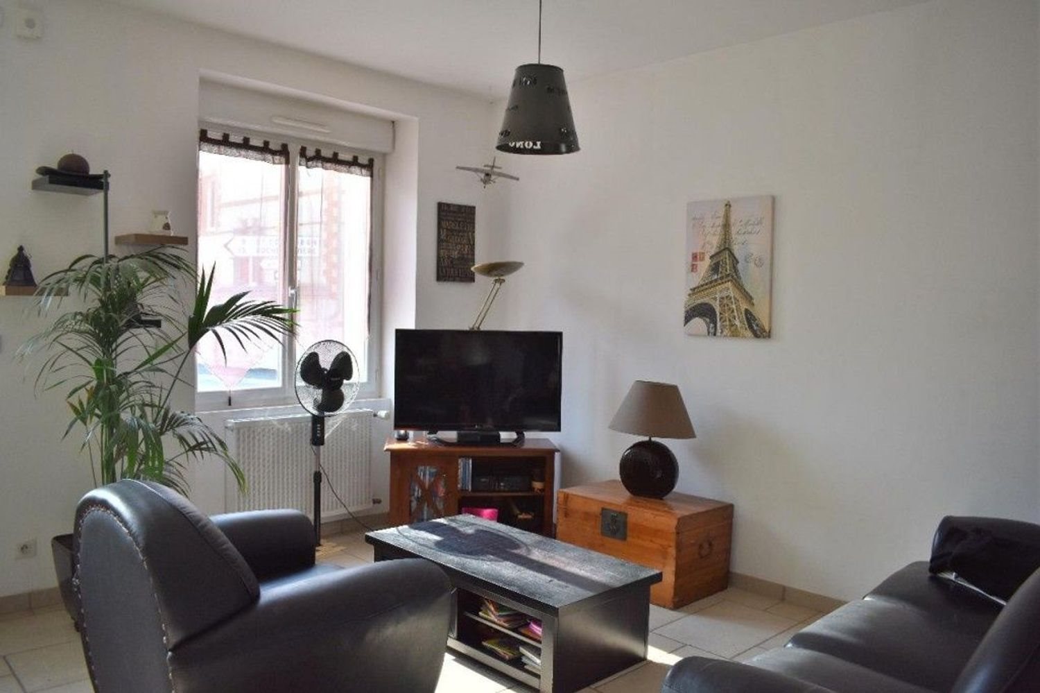 Maison à vendre, 60m², Geneston