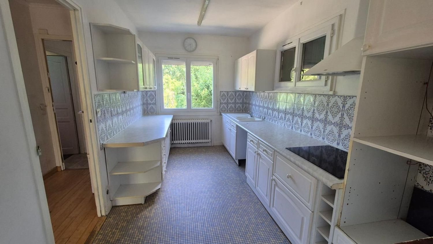 Maison à vendre, 126m², Saint-Aubin-lès-Elbeuf