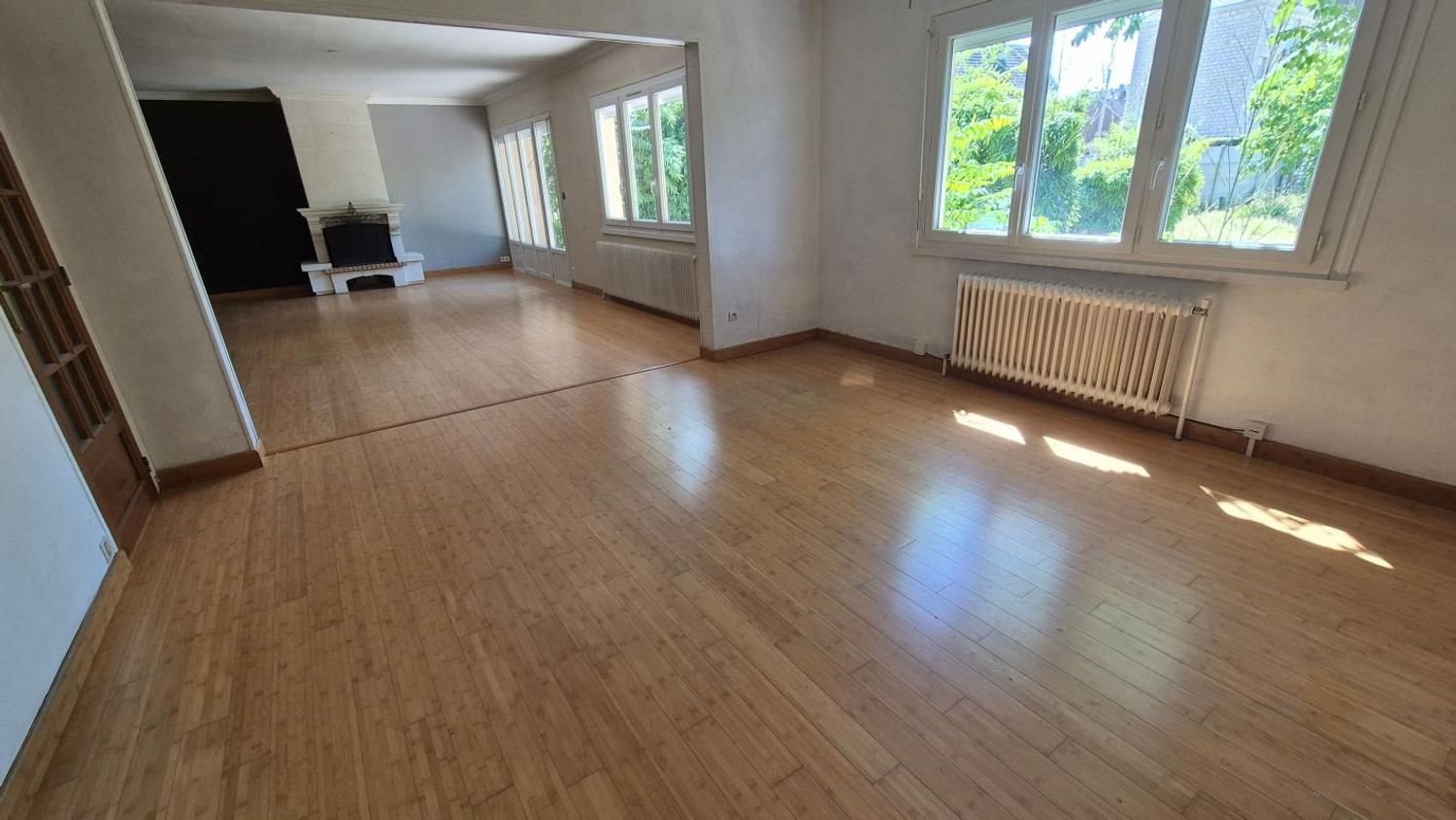 Maison à vendre, 126m², Saint-Aubin-lès-Elbeuf