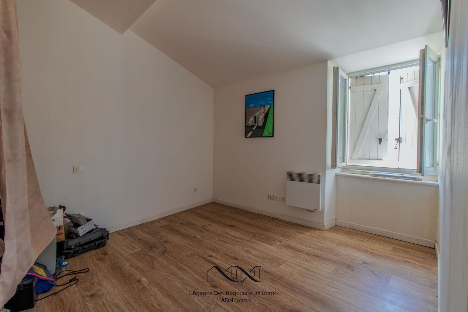 Maison à vendre, 48m², Villemoustaussou