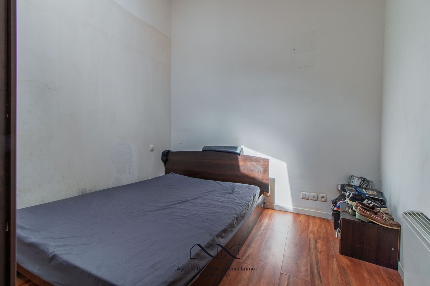 Maison à vendre, 48m², Villemoustaussou