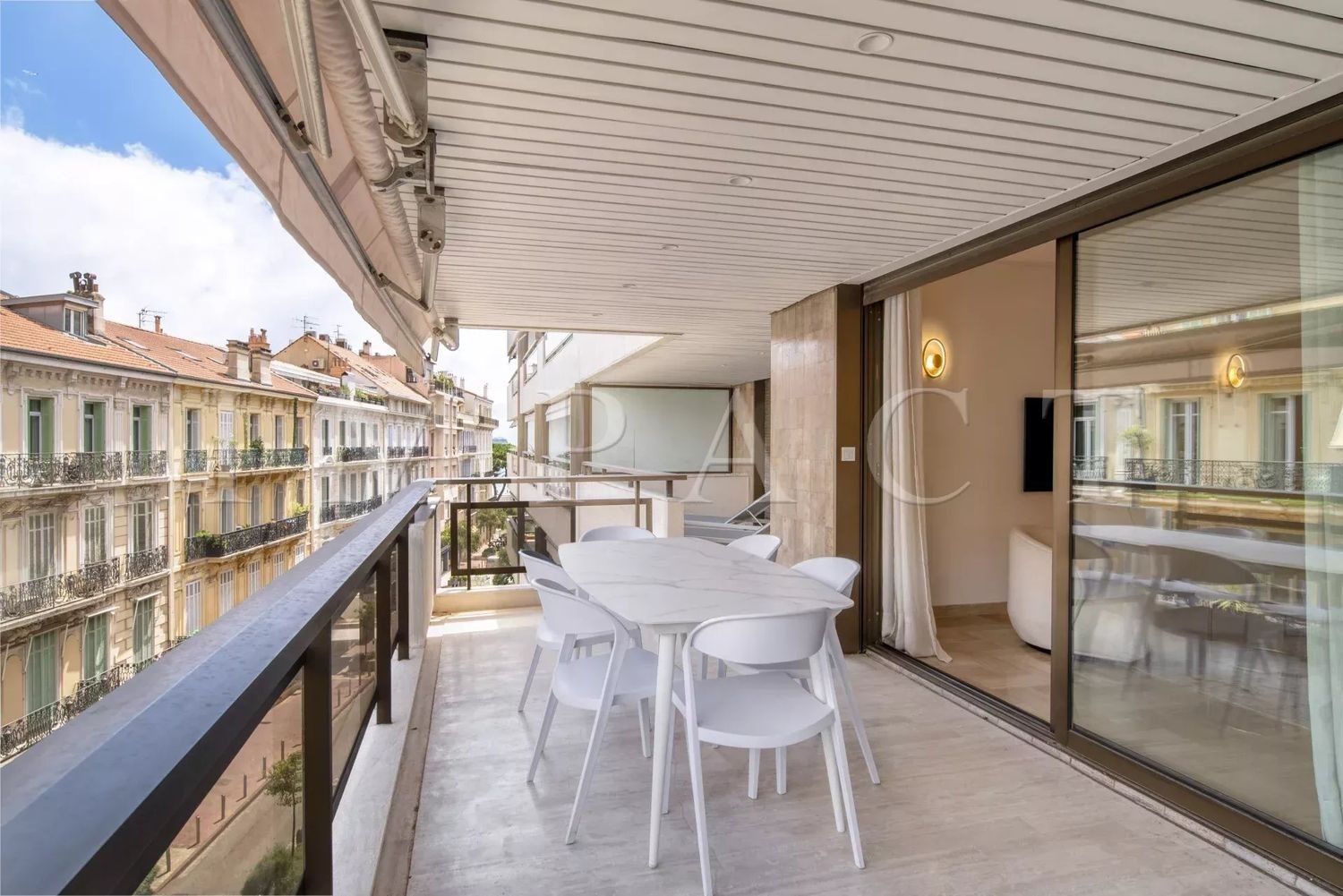 Appartement à louer, 105m², Cannes