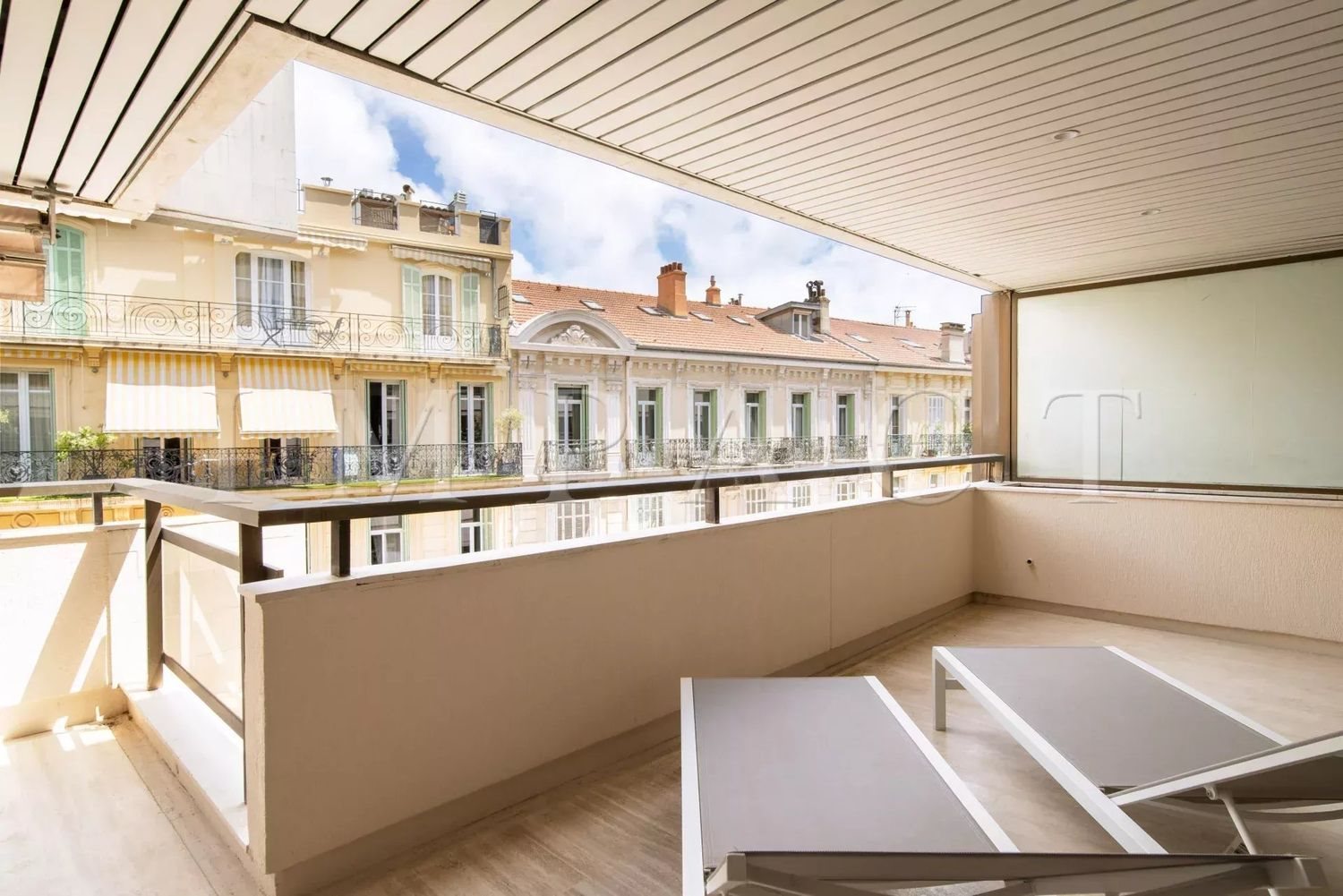 Appartement à louer, 105m², Cannes