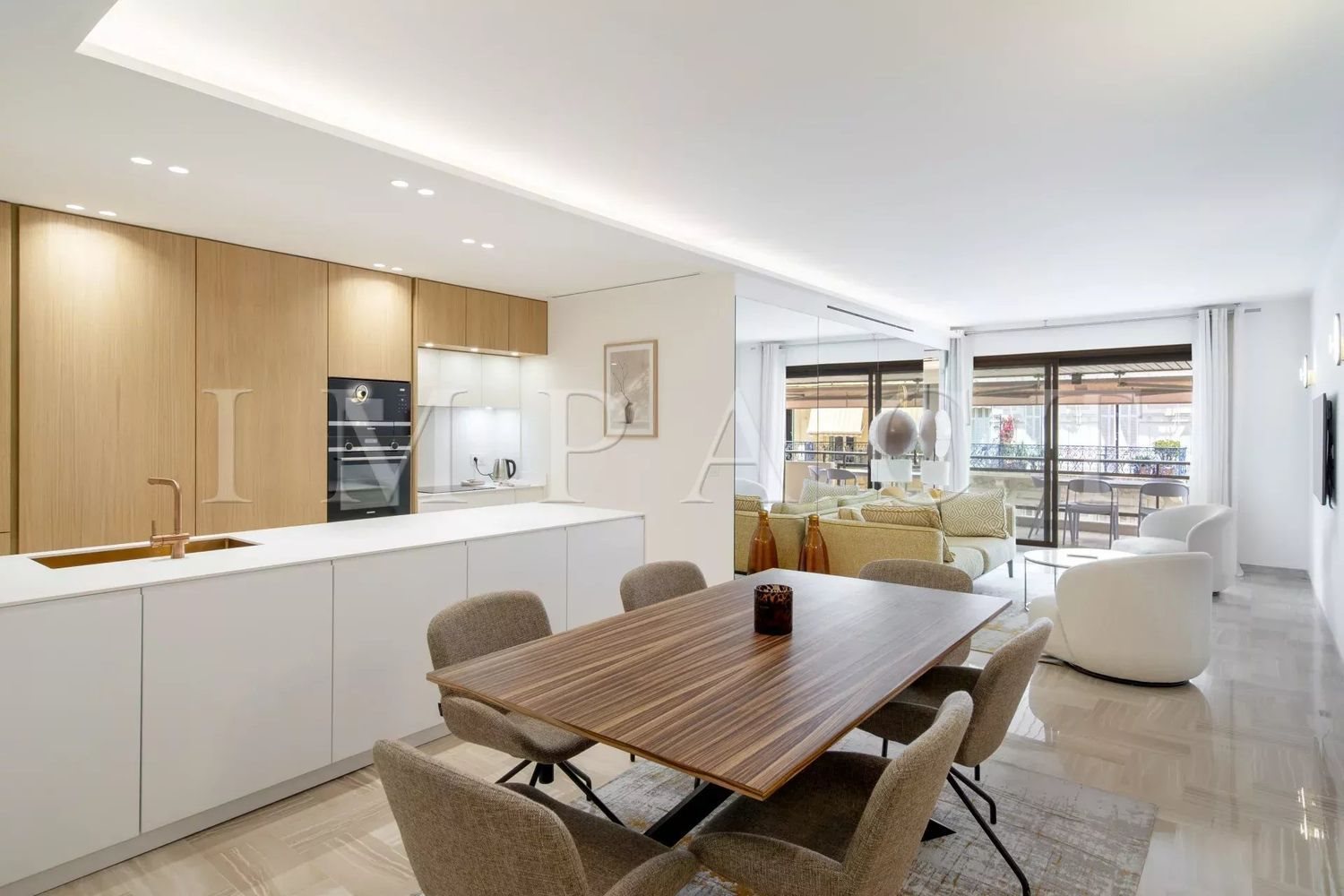 Appartement à louer, 105m², Cannes