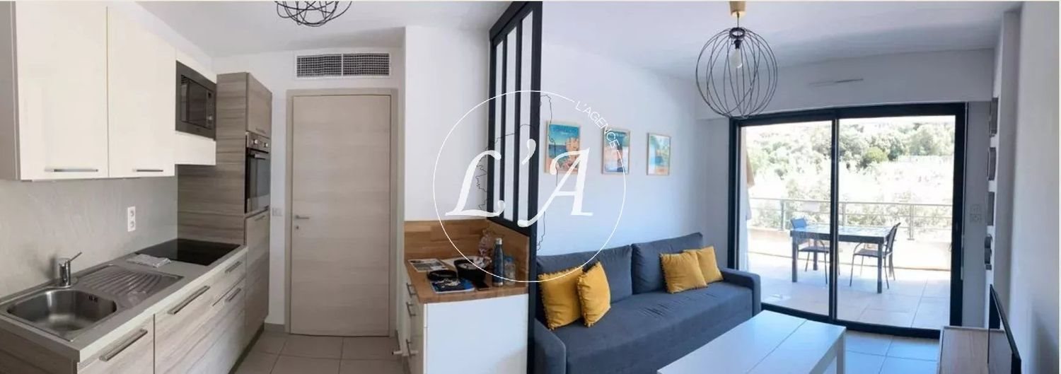 Appartement à vendre, 52m², Propriano