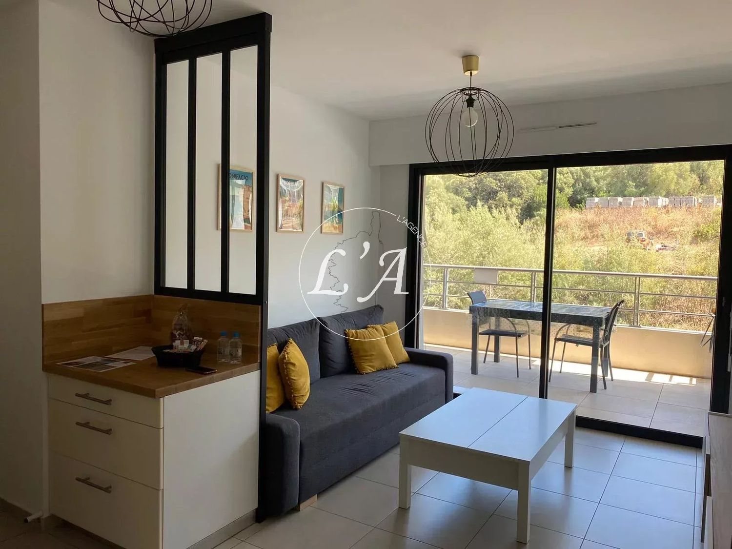 Appartement à vendre, 52m², Propriano