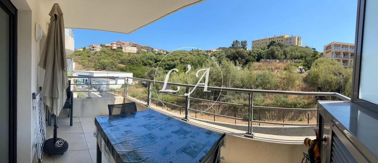 Appartement à vendre, 52m², Propriano