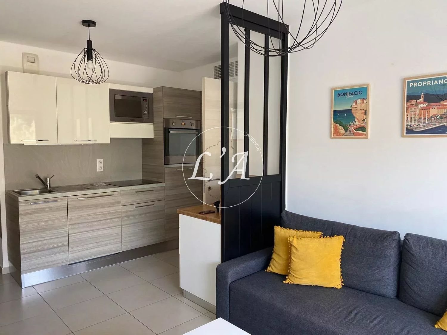 Appartement à vendre, 52m², Propriano