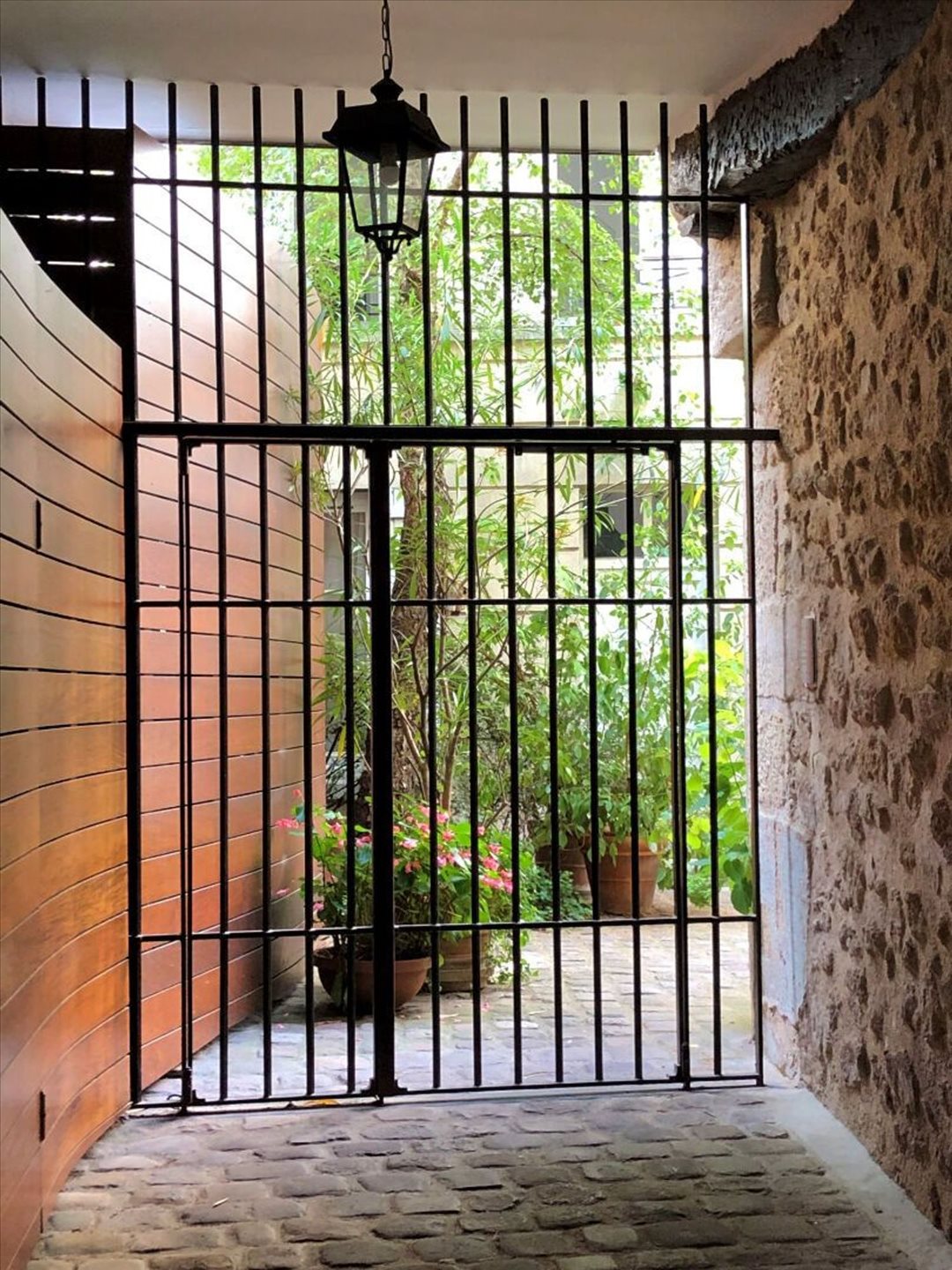 Appartement à louer, 24m², Saint-Germain-en-Laye