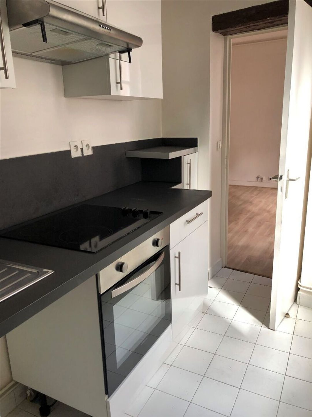 Appartement à louer, 24m², Saint-Germain-en-Laye
