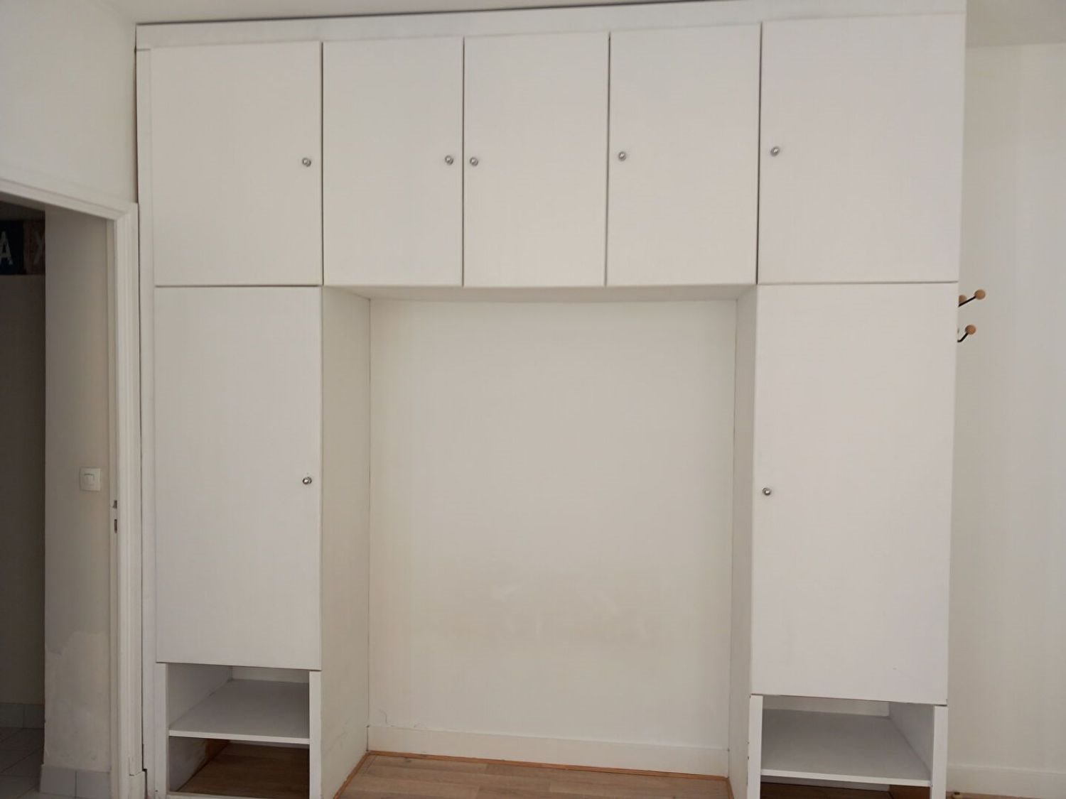 Appartement à louer, 24m², Saint-Germain-en-Laye