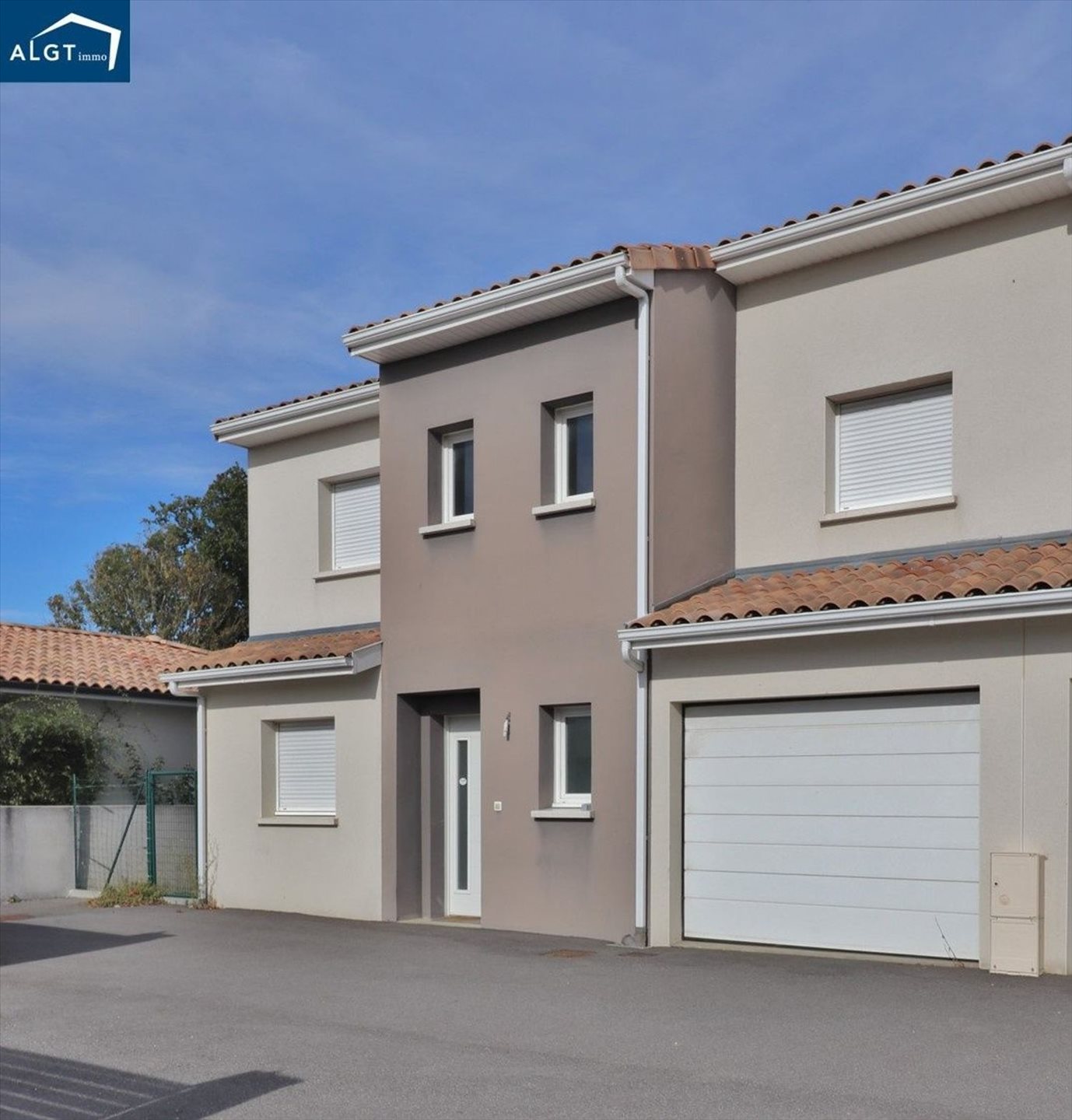 Maison à vendre, 120m², Tournefeuille