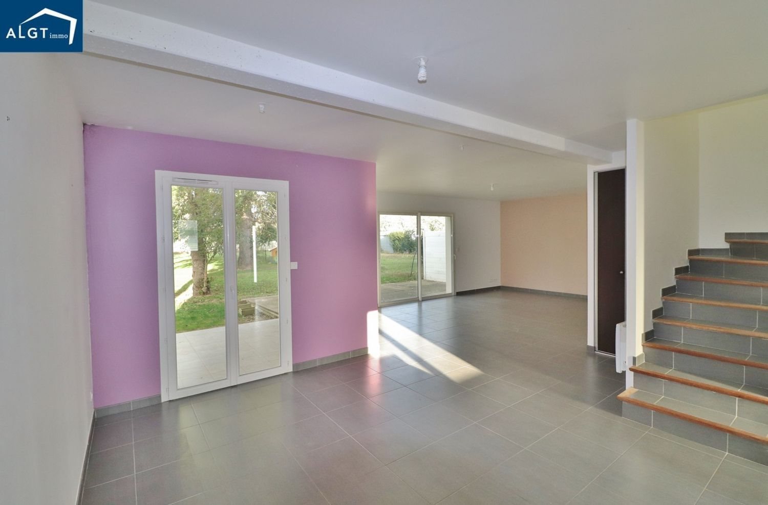 Maison à vendre, 120m², Tournefeuille