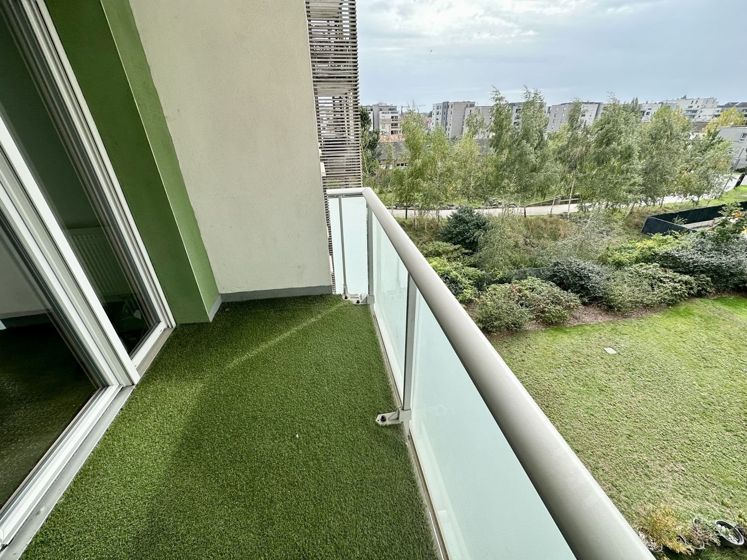 Appartement à vendre, 45m², Saint-André-lez-Lille