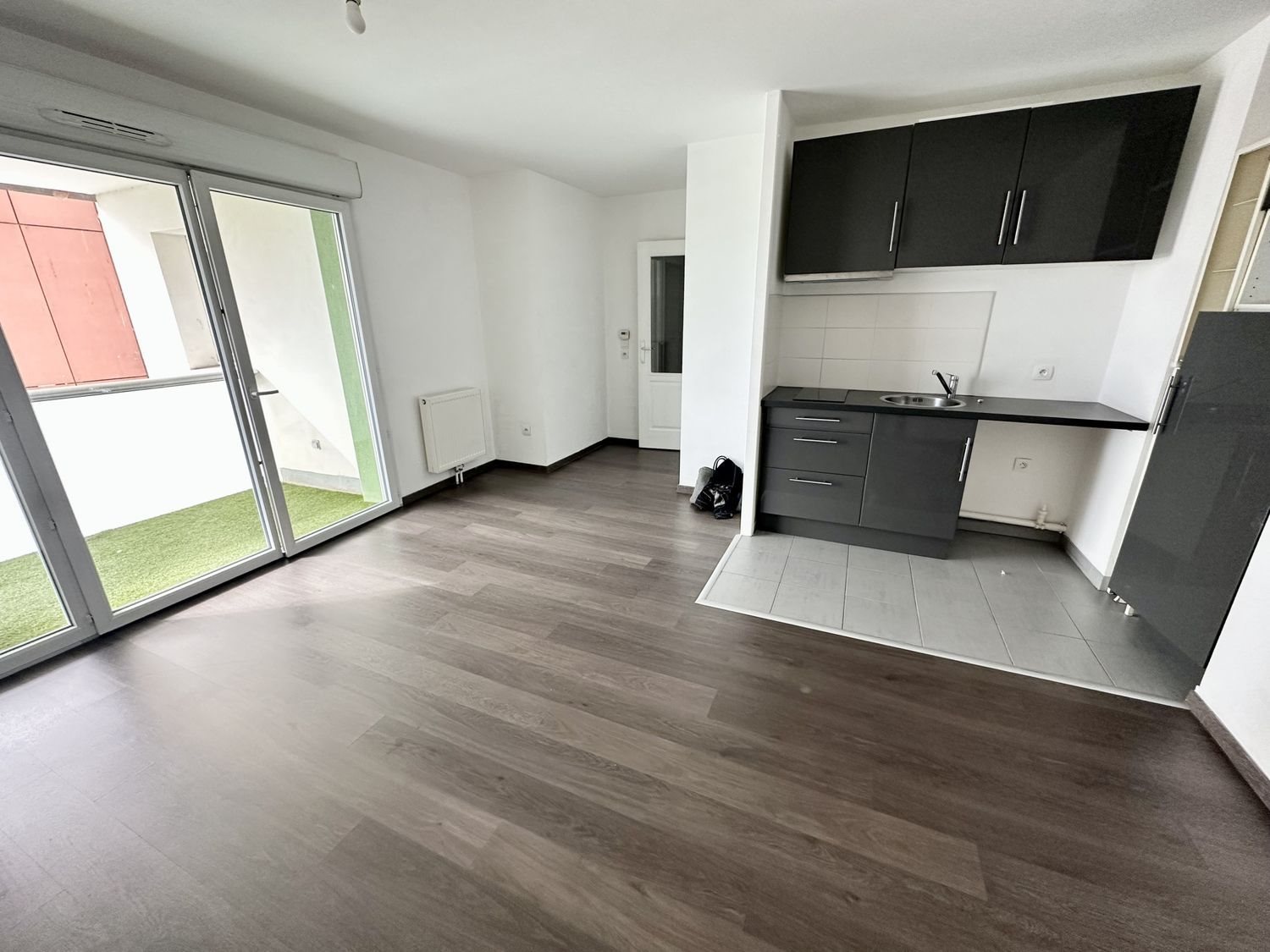 Appartement à vendre, 45m², Saint-André-lez-Lille