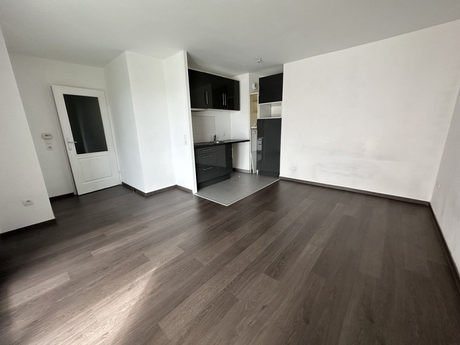 Appartement à vendre, 45m², Saint-André-lez-Lille