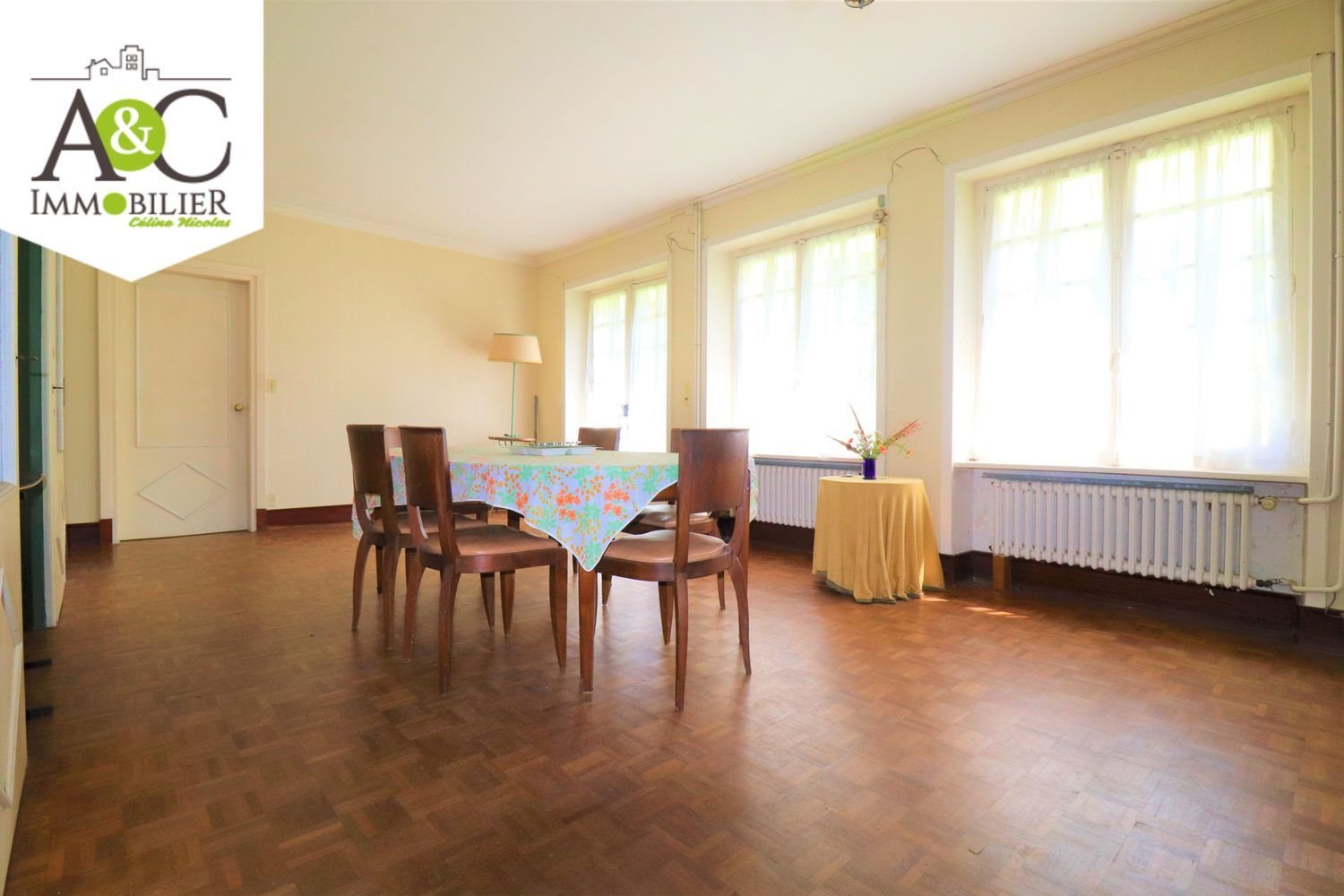 Maison à vendre, 120m², Clohars-Carnoët