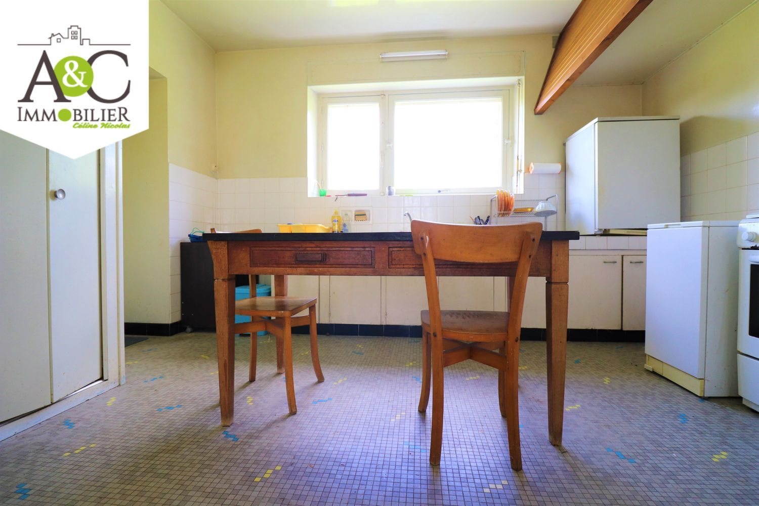 Maison à vendre, 120m², Clohars-Carnoët