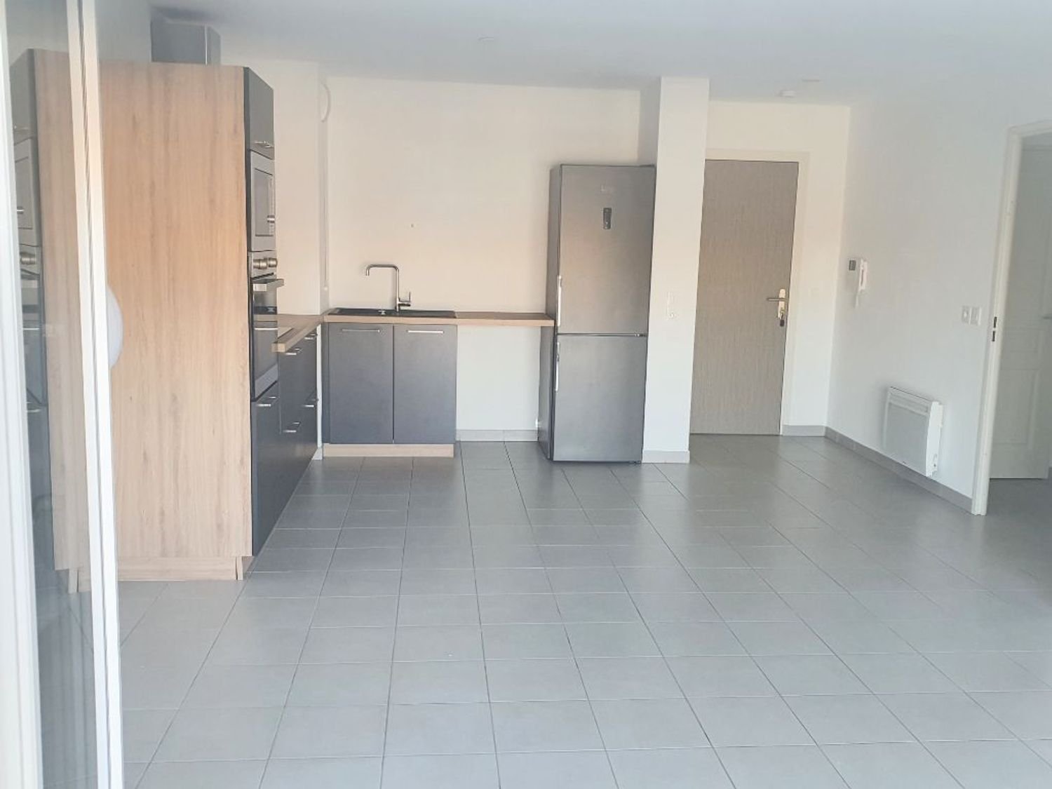 Appartement à louer, 62m², Marseille 14ème