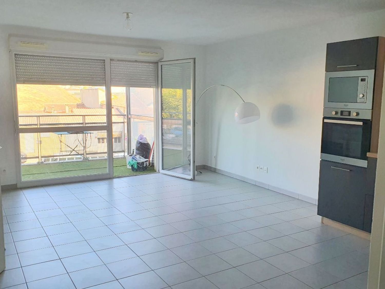 Appartement à louer, 62m², Marseille 14ème