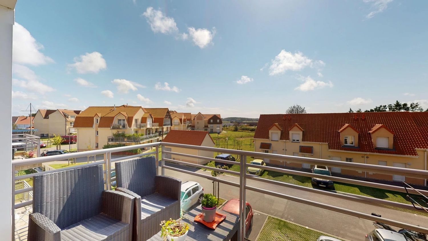 Appartement à vendre, 11m², Etaples