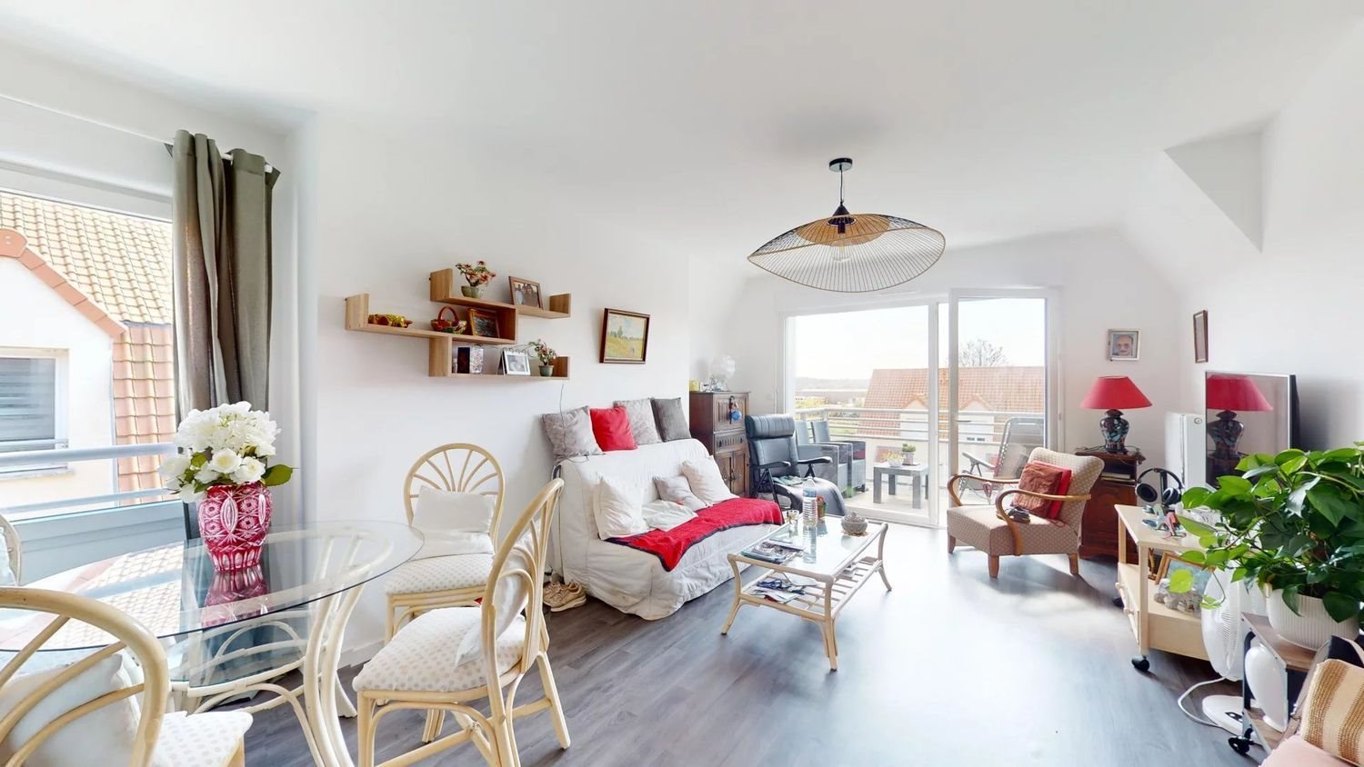 Appartement à vendre, 11m², Etaples