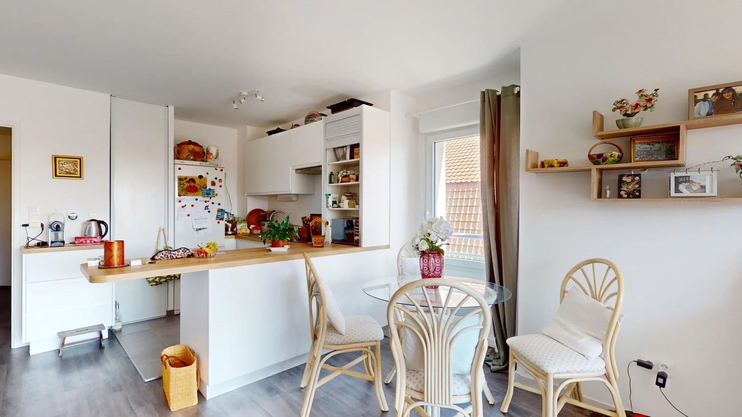 Appartement à vendre, 11m², Etaples