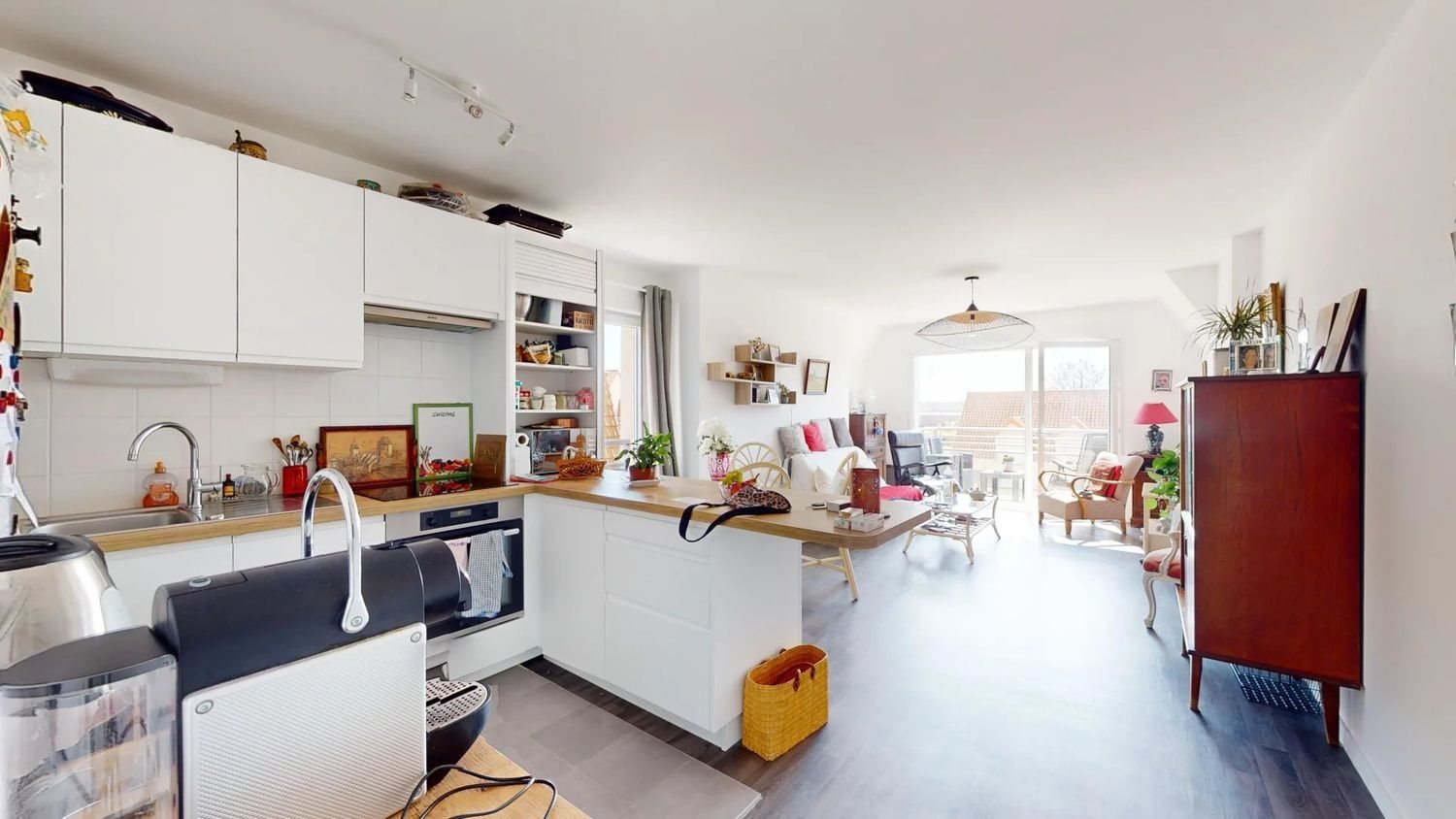 Appartement à vendre, 11m², Etaples