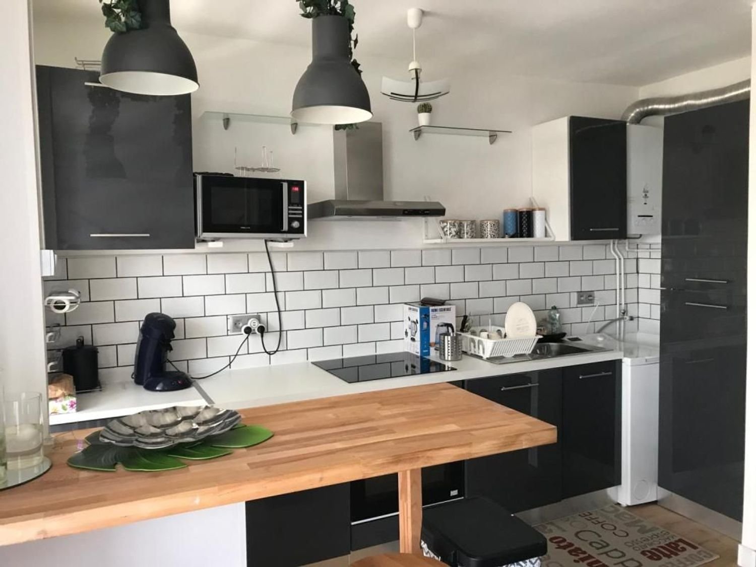 Appartement à vendre, 67m², Toulouse