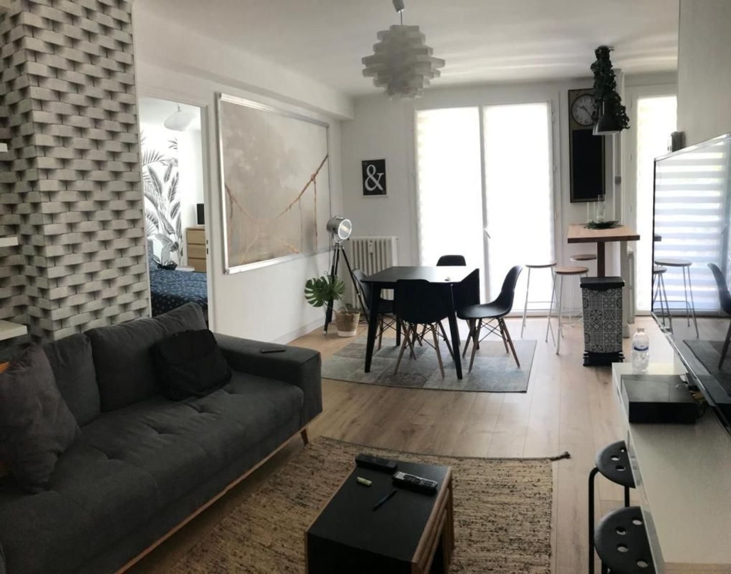Appartement à vendre, 67m², Toulouse
