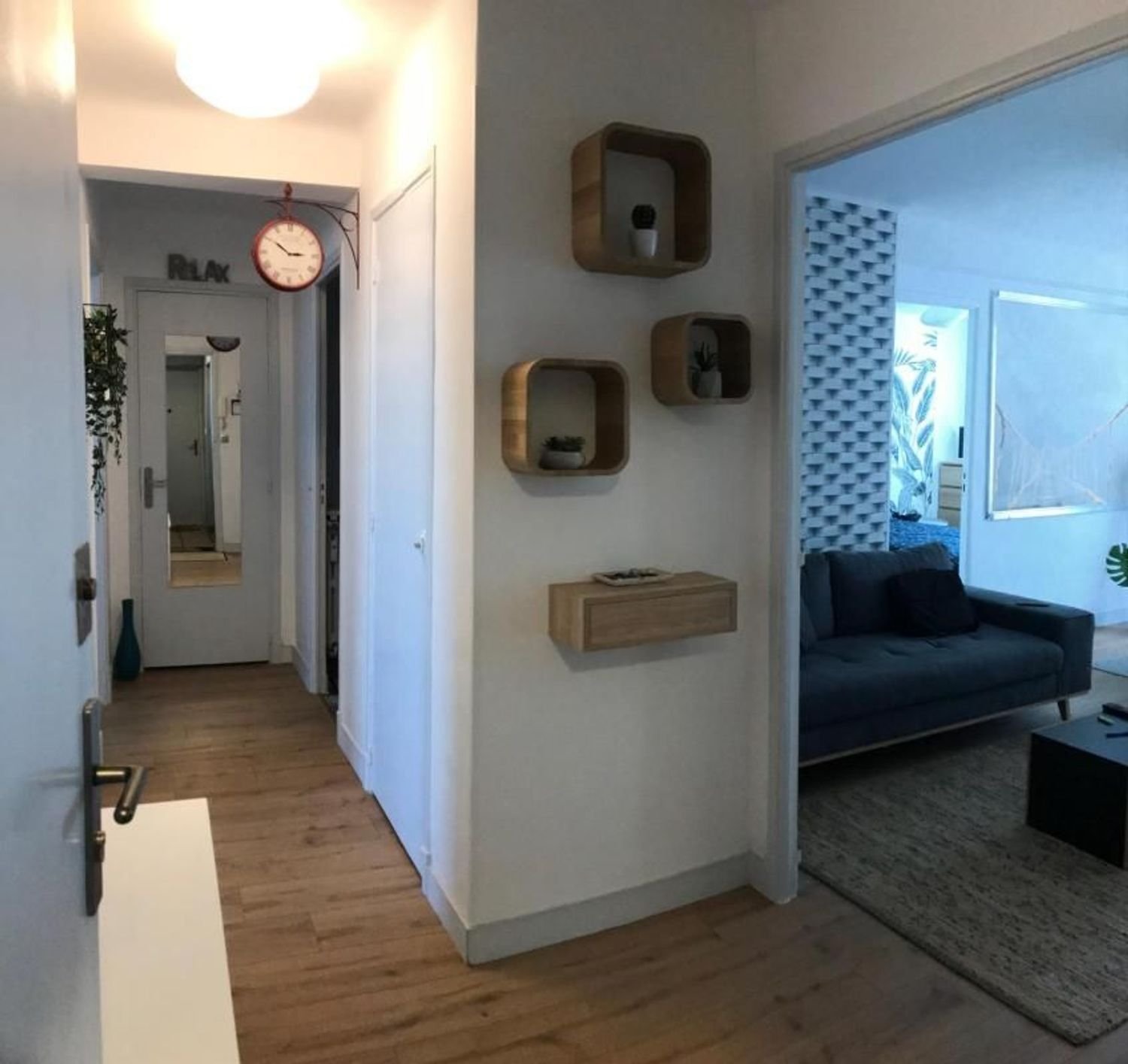 Appartement à vendre, 67m², Toulouse