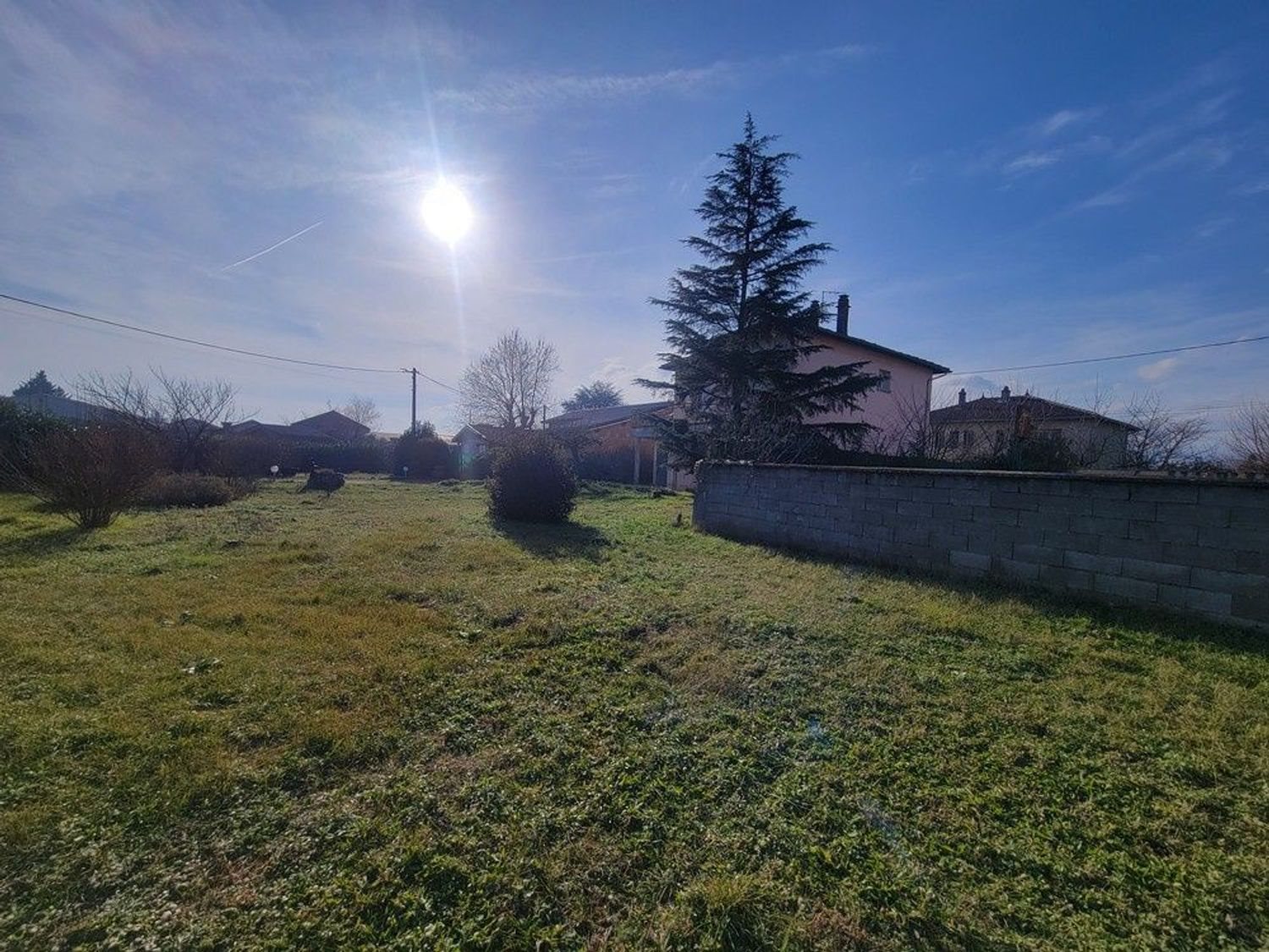 Maison à vendre, 74m², Andance