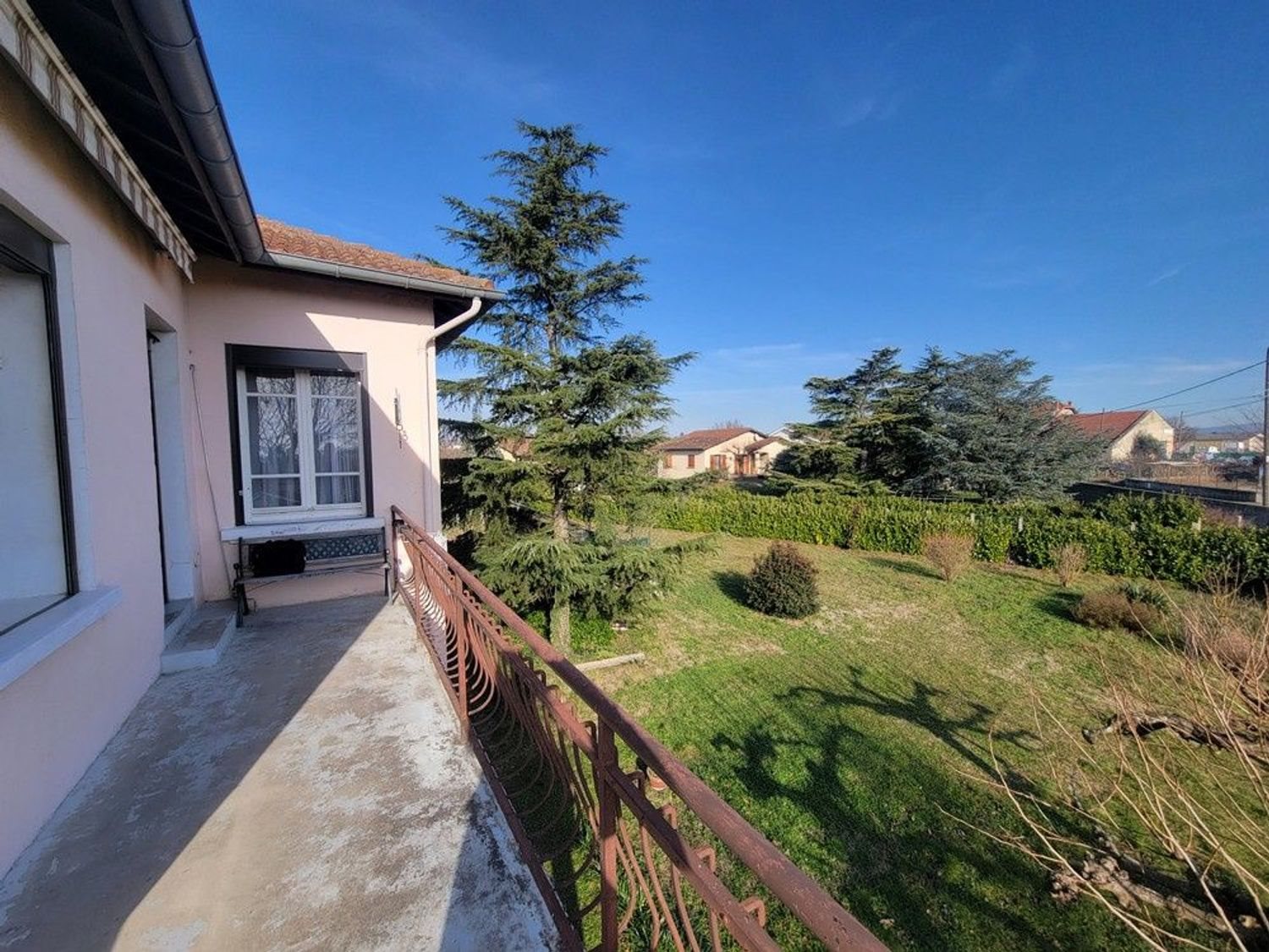 Maison à vendre, 74m², Andance